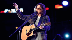 Chris Cornell